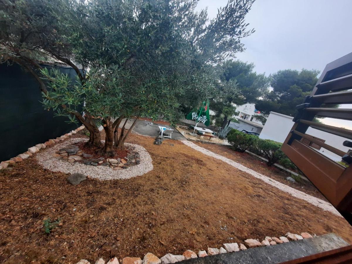 Villa House Kod Dide Primošten Exterior foto