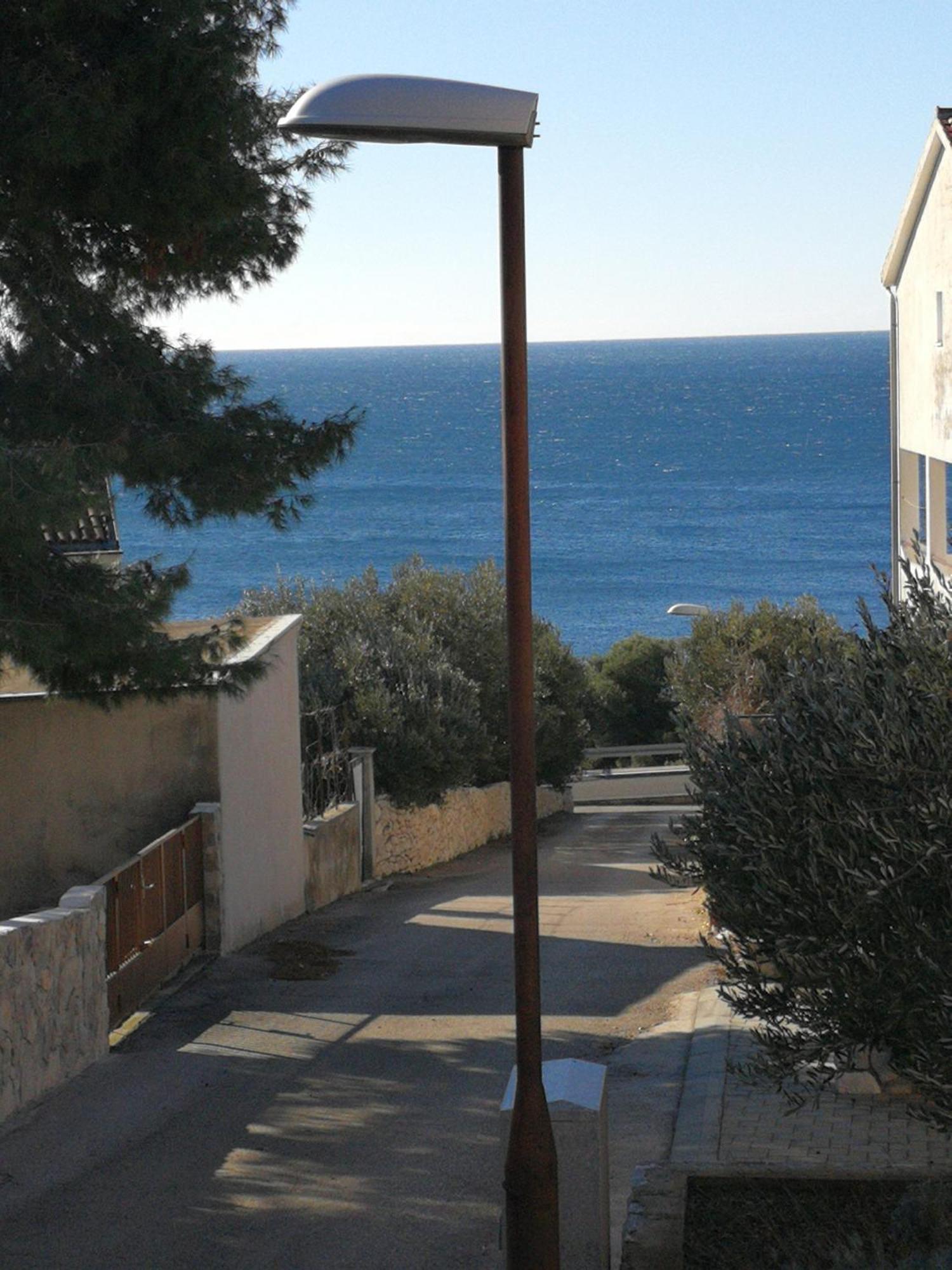 Villa House Kod Dide Primošten Exterior foto