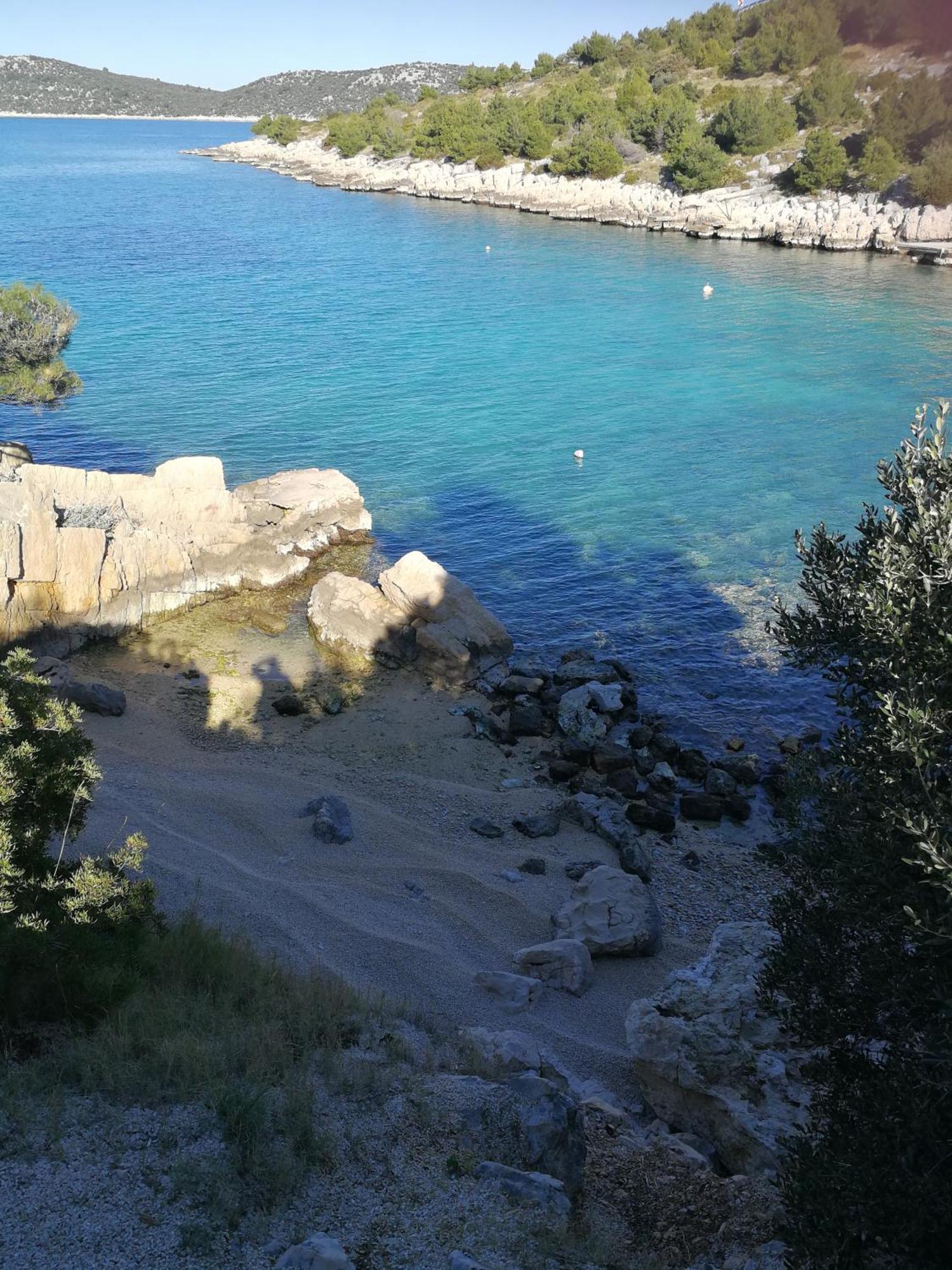 Villa House Kod Dide Primošten Exterior foto