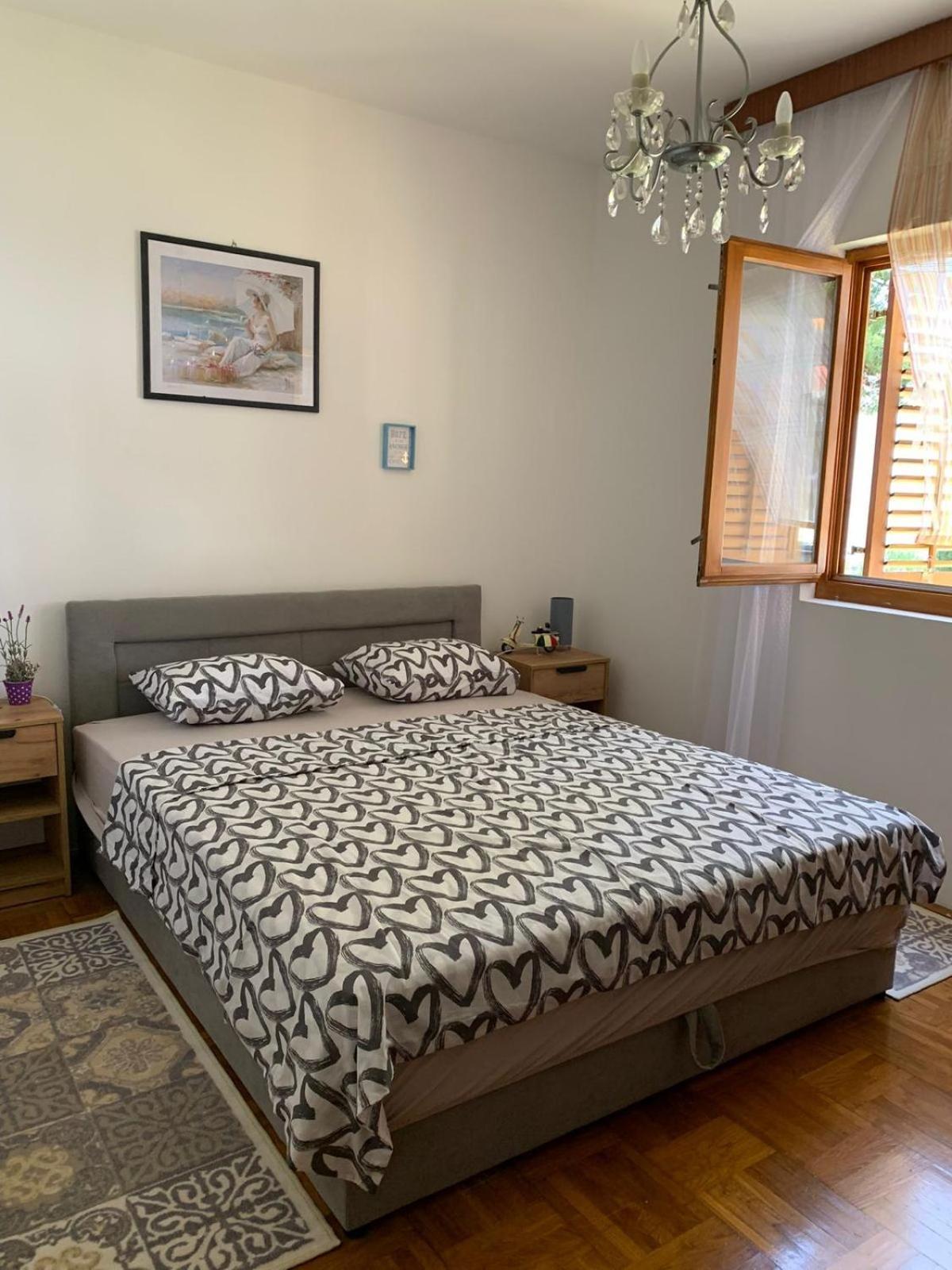 Villa House Kod Dide Primošten Habitación foto