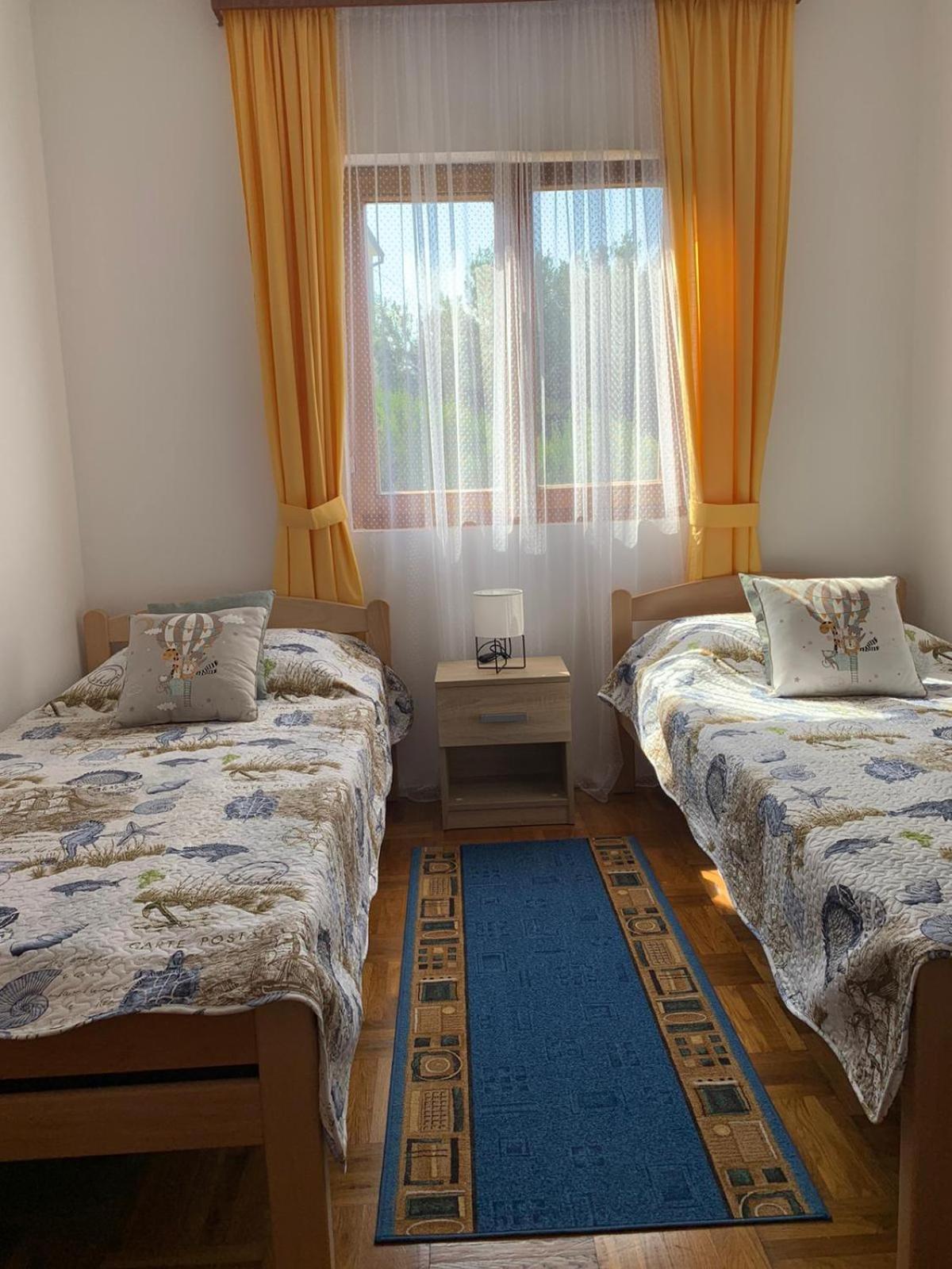 Villa House Kod Dide Primošten Habitación foto