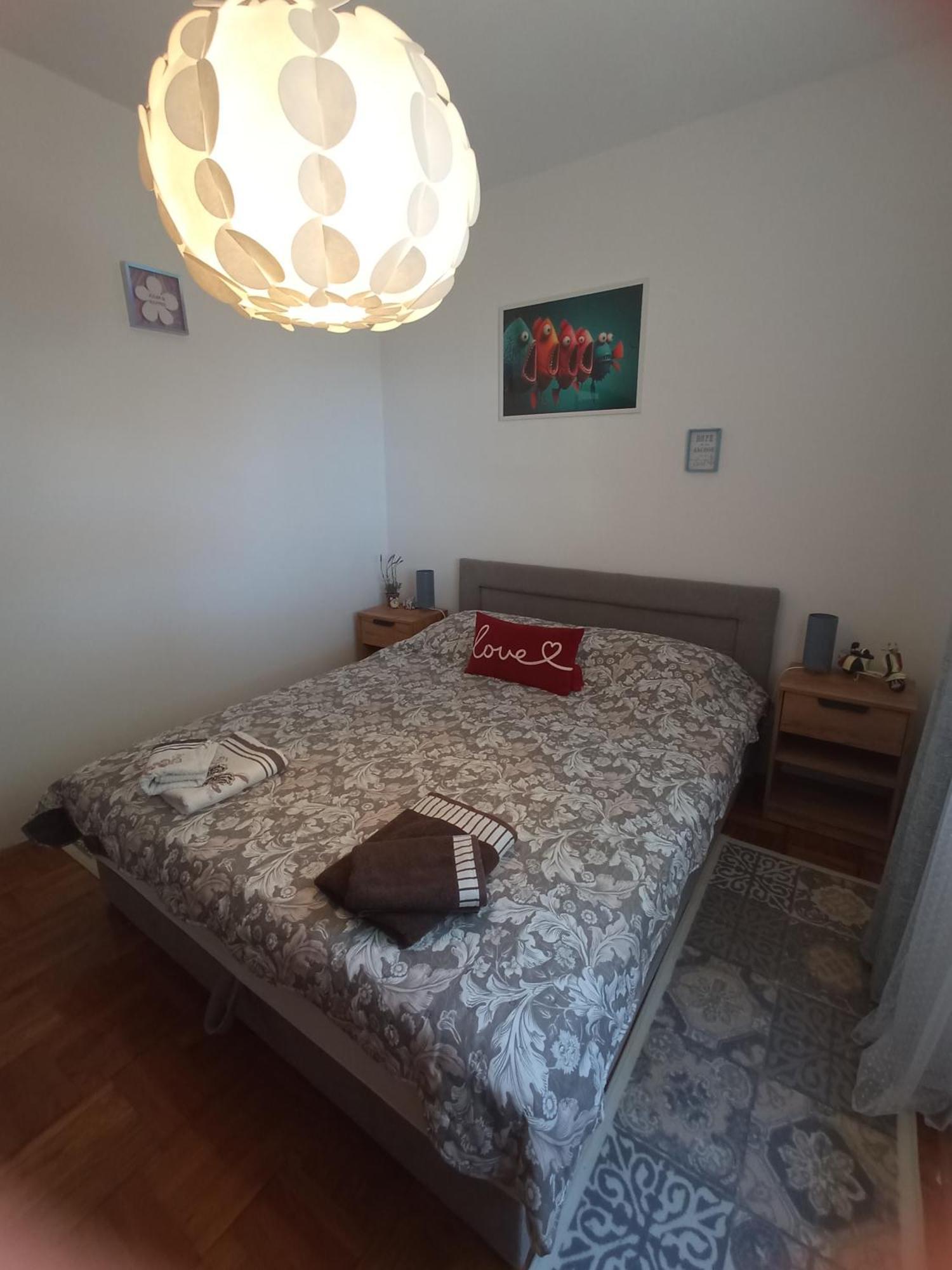 Villa House Kod Dide Primošten Exterior foto